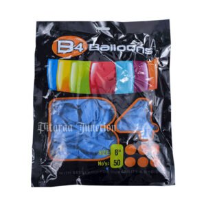 Home B4 balloons - 1000 unit pack .