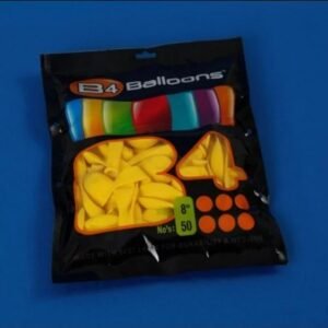 Home B4 Balloons - High quality balloons